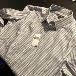 Brand New Michael Kors Dress Shirt
